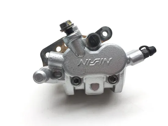 Left Driver Front Brake Caliper 2008 Kawasaki Teryx 750 KRF750B 4x4 2592