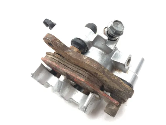 Left Driver Front Brake Caliper 2008 Kawasaki Teryx 750 KRF750B 4x4 2592