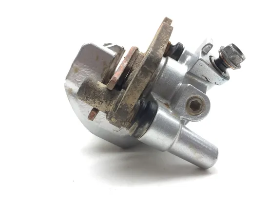 Left Driver Front Brake Caliper 2008 Kawasaki Teryx 750 KRF750B 4x4 2592