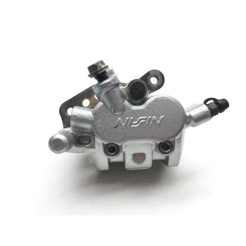Left Driver Front Brake Caliper 2008 Kawasaki Teryx 750 KRF750B 4x4 2592 7