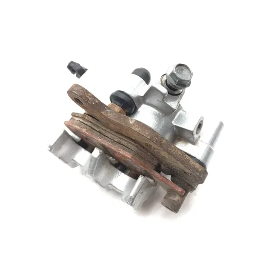 Left Driver Front Brake Caliper 2008 Kawasaki Teryx 750 KRF750B 4x4 2592 14