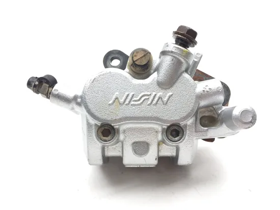 Right Passenger Front Brake Caliper 2008 Kawasaki Teryx 750 KRF750B 4x4 2592 x