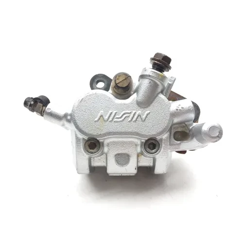 Right Passenger Front Brake Caliper 2008 Kawasaki Teryx 750 KRF750B 4x4 2592 x 7