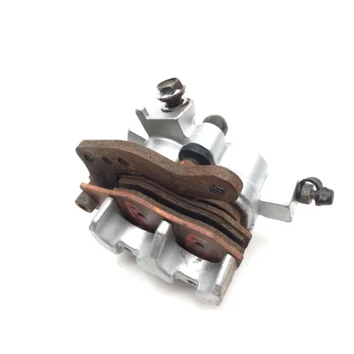 Right Passenger Front Brake Caliper 2008 Kawasaki Teryx 750 KRF750B 4x4 2592 x 14