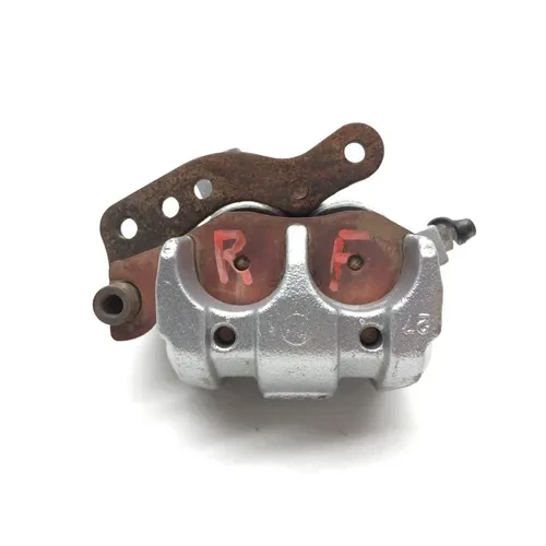 Right Passenger Front Brake Caliper 2008 Kawasaki Teryx 750 KRF750B 4x4 2592 x 3