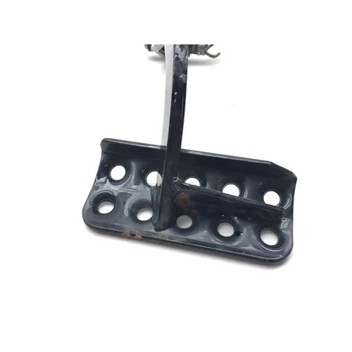 Rear Brake Pedal 2008 Kawasaki Teryx 750 KRF750B 4x4 2592 9