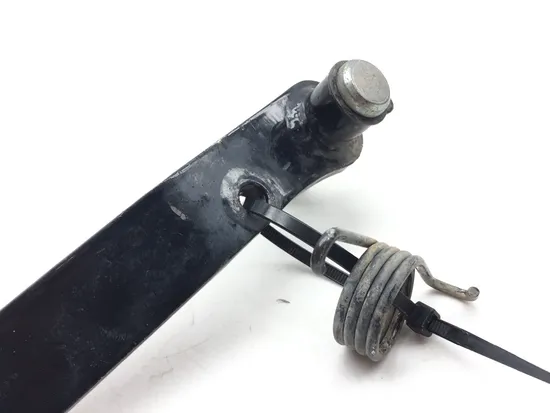 Rear Brake Pedal 2008 Kawasaki Teryx 750 KRF750B 4x4 2592