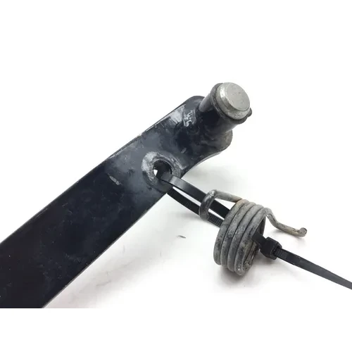 Rear Brake Pedal 2008 Kawasaki Teryx 750 KRF750B 4x4 2592 7