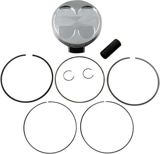 Vertex Forged Piston Kit 95.97mm 12.5:1