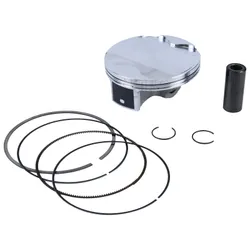 Vertex Forged Piston Kit 95.97mm 12.5:1