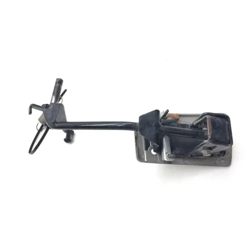 Gas Throttle Pedal 2008 Kawasaki Teryx 750 KRF750B 4x4 2592 10