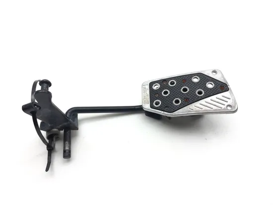 Gas Throttle Pedal 2008 Kawasaki Teryx 750 KRF750B 4x4 2592