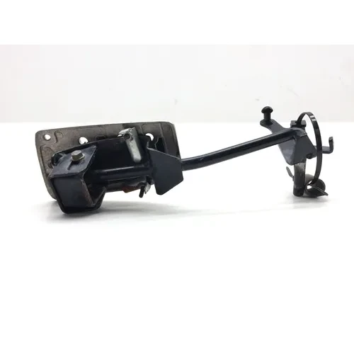 Gas Throttle Pedal 2008 Kawasaki Teryx 750 KRF750B 4x4 2592 9