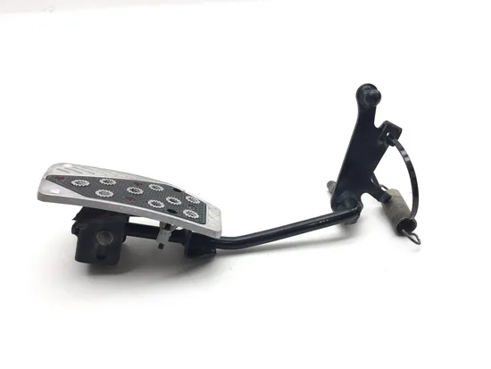 Gas Throttle Pedal 2008 Kawasaki Teryx 750 KRF750B 4x4 2592