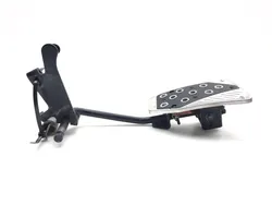 Gas Throttle Pedal 2008 Kawasaki Teryx 750 KRF750B 4x4 2592
