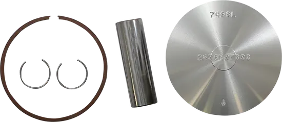 Wiseco Piston 70mm +.50