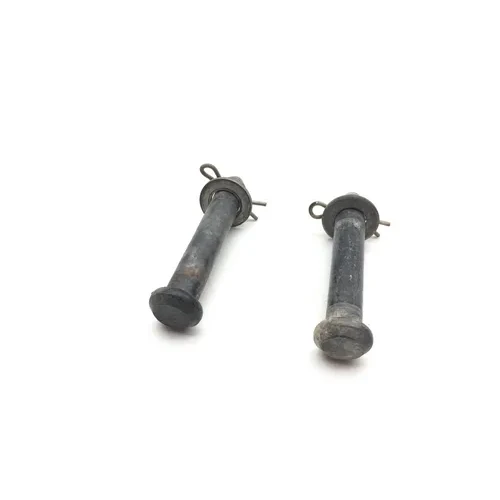 Bed Pins 2008 Kawasaki Teryx 750 KRF750B 4x4 2592 8