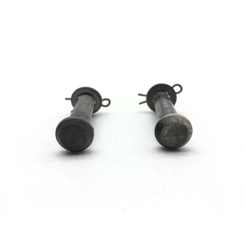 Bed Pins 2008 Kawasaki Teryx 750 KRF750B 4x4 2592 7