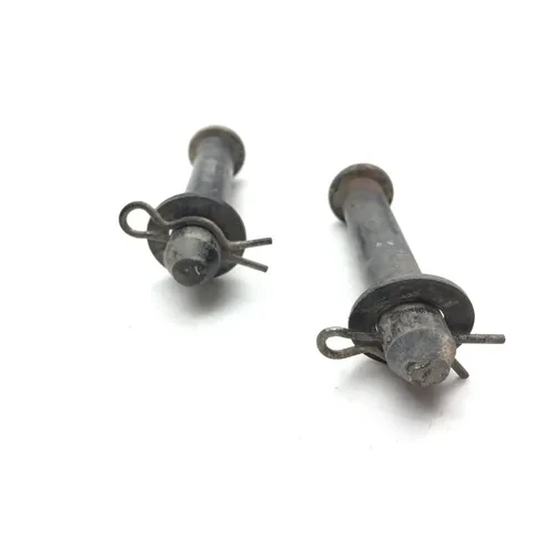 Bed Pins 2008 Kawasaki Teryx 750 KRF750B 4x4 2592 5