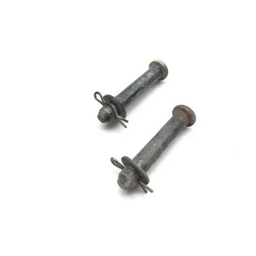 Bed Pins 2008 Kawasaki Teryx 750 KRF750B 4x4 2592 3