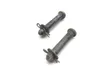 Bed Pins 2008 Kawasaki Teryx 750 KRF750B 4x4 2592