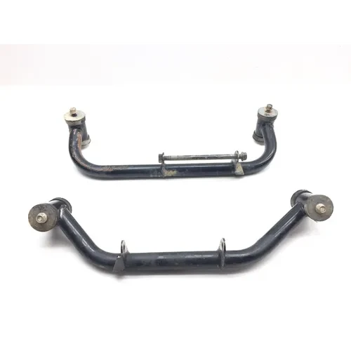 Engine Motor Mounts 2008 Kawasaki Teryx 750 KRF750B 4x4 2592 x 3