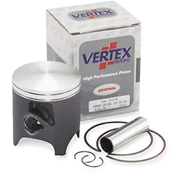 Vertex Cast Piston Kit 47.44mm