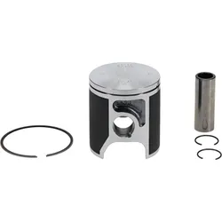 Vertex Cast Piston Kit 47.44mm