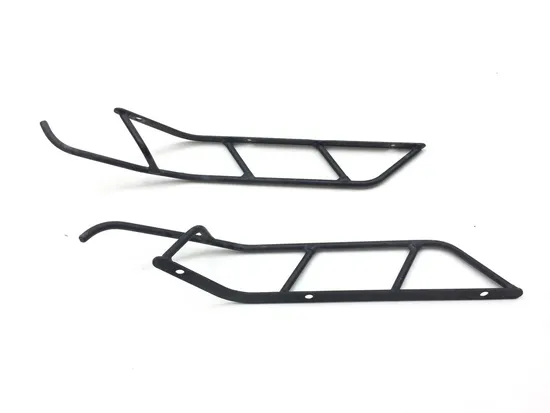 MISC Bracket Set 2008 Kawasaki Teryx 750 KRF750B 4x4 2592