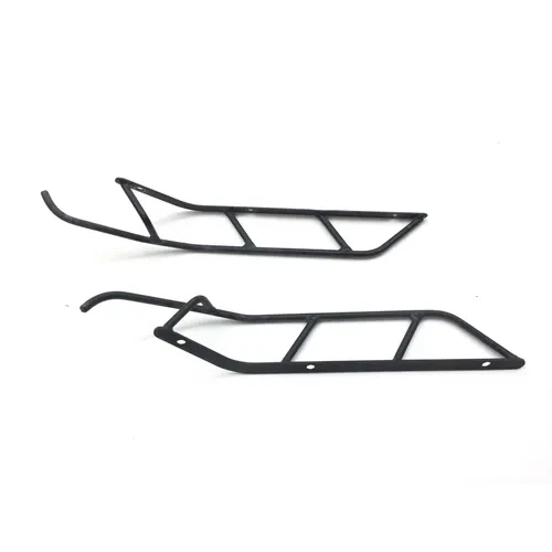 MISC Bracket Set 2008 Kawasaki Teryx 750 KRF750B 4x4 2592 3