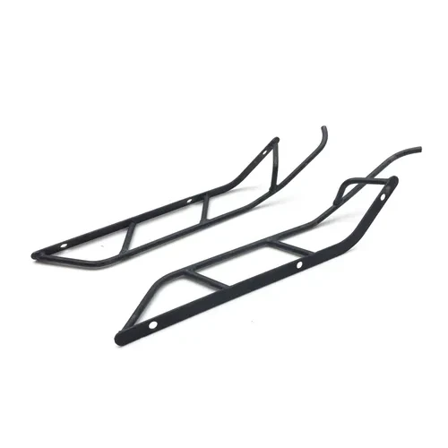 MISC Bracket Set 2008 Kawasaki Teryx 750 KRF750B 4x4 2592 6