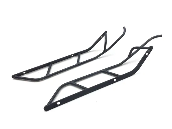 MISC Bracket Set 2008 Kawasaki Teryx 750 KRF750B 4x4 2592