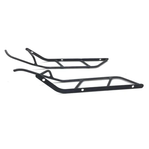 MISC Bracket Set 2008 Kawasaki Teryx 750 KRF750B 4x4 2592 5