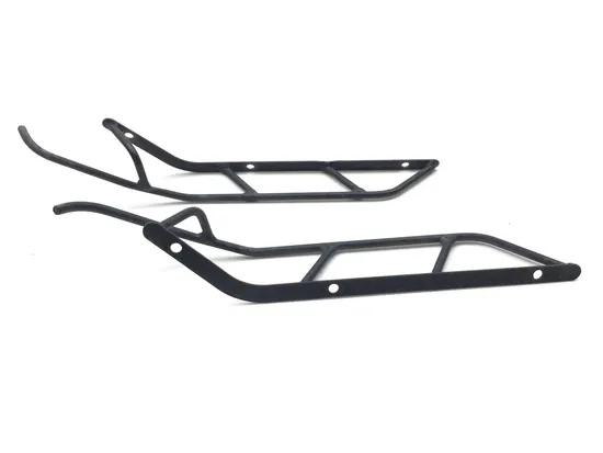 MISC Bracket Set 2008 Kawasaki Teryx 750 KRF750B 4x4 2592