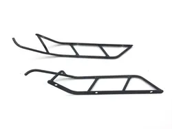 MISC Bracket Set 2008 Kawasaki Teryx 750 KRF750B 4x4 2592