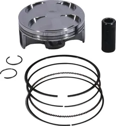 Vertex Forged Piston Kit 76.95mm 13.8:1