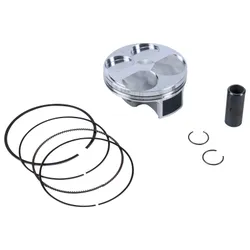 Vertex Forged Piston Kit 79.96mm 13.8:1
