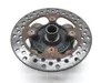 Front Wheel Hub with Rotor A 2008 Kawasaki Teryx 750 KRF750B 4x4 2592 x
