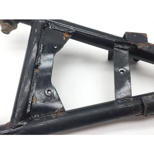 Rear Driver Left Lower A-Arm 2008 Kawasaki Teryx 750 KRF750B 4x4 2592 11