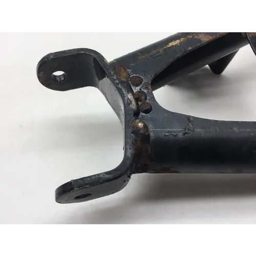 Rear Passenger Right Lower A-Arm 2008 Kawasaki Teryx 750 KRF750B 4x4 2592 16