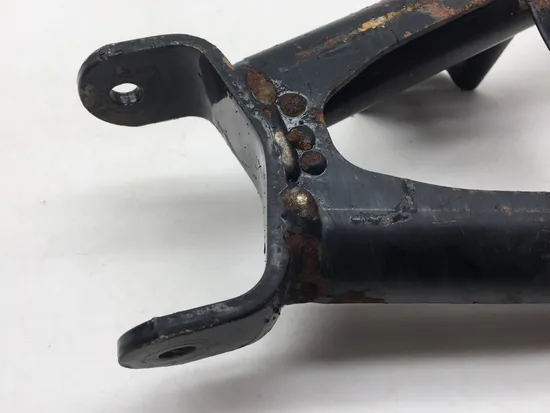 Rear Passenger Right Lower A-Arm 2008 Kawasaki Teryx 750 KRF750B 4x4 2592