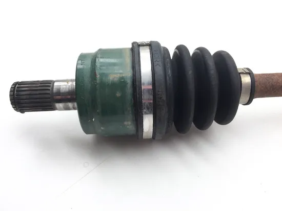 Front Passenger Right Axle 2008 Kawasaki Teryx 750 KRF750B 4x4 2592