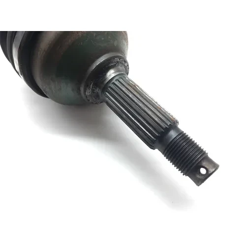 Front Passenger Right Axle 2008 Kawasaki Teryx 750 KRF750B 4x4 2592 13
