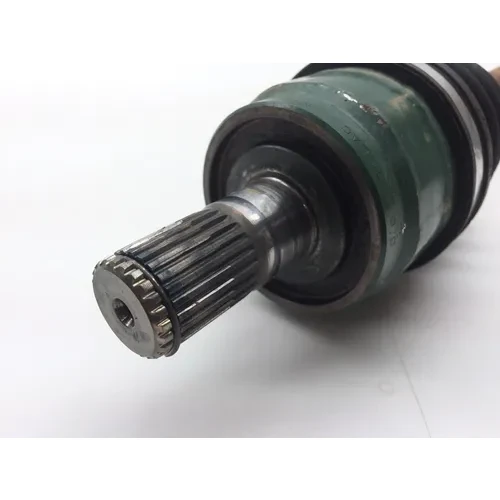 Front Passenger Right Axle 2008 Kawasaki Teryx 750 KRF750B 4x4 2592 7