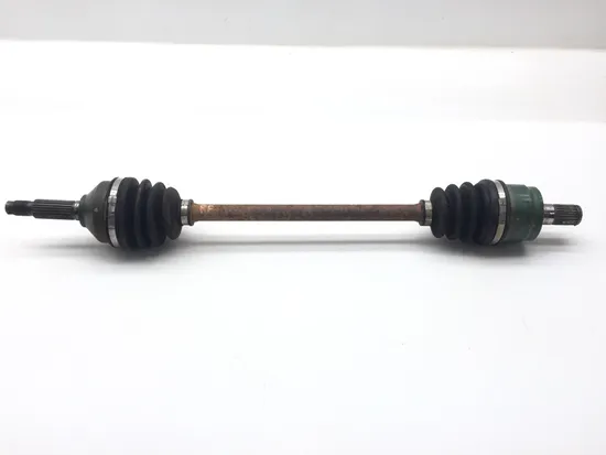 Front Passenger Right Axle 2008 Kawasaki Teryx 750 KRF750B 4x4 2592