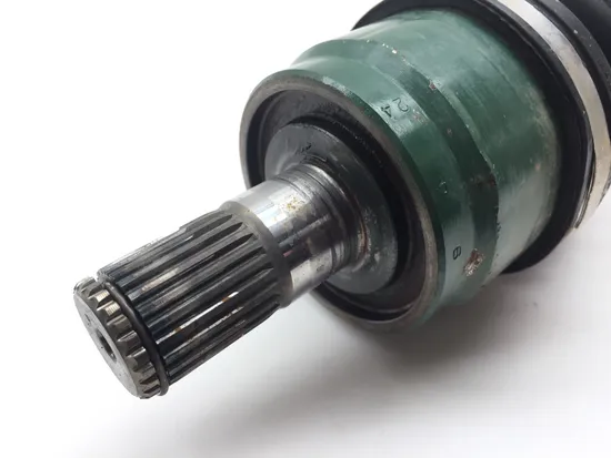 Front Passenger Right Axle 2008 Kawasaki Teryx 750 KRF750B 4x4 2592