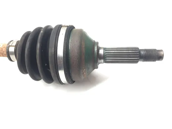 Front Passenger Right Axle 2008 Kawasaki Teryx 750 KRF750B 4x4 2592