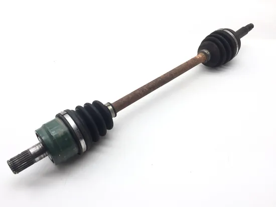 Front Passenger Right Axle 2008 Kawasaki Teryx 750 KRF750B 4x4 2592