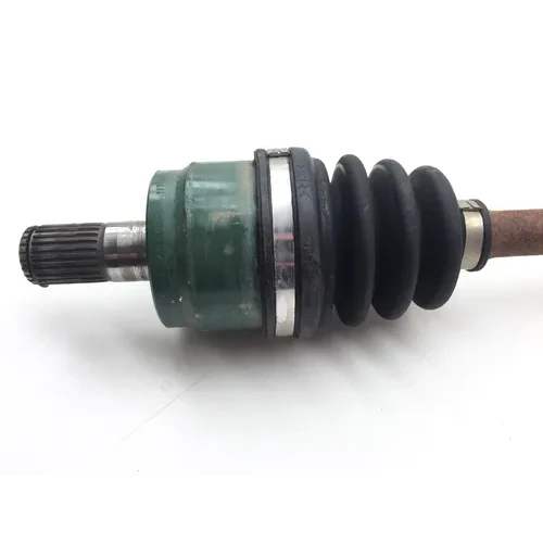 Front Passenger Right Axle 2008 Kawasaki Teryx 750 KRF750B 4x4 2592 5