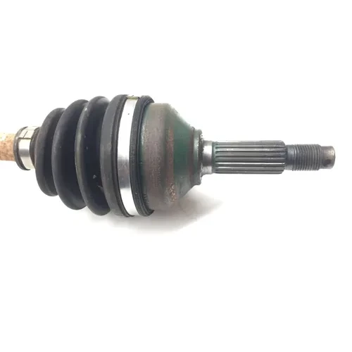 Front Passenger Right Axle 2008 Kawasaki Teryx 750 KRF750B 4x4 2592 9